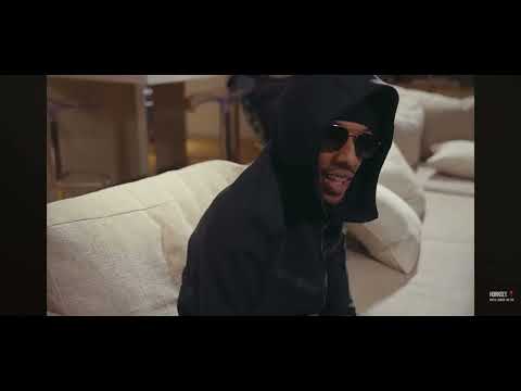 [FREE] Mostack x J Hus Afroswing Type Beat | Prod ‪@Jadineroett