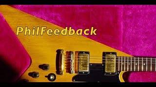 Video thumbnail for Gibson flatiron mandolin that I got at the Gibson Bluegrass Showcase in Nashville Tennessee by PhilFeedback