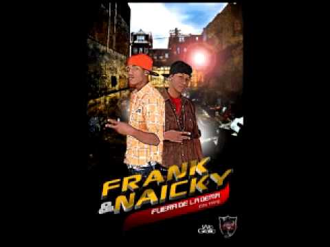 frank & naicky - ponte moca