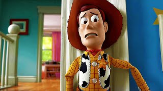 Top 10 Favorite Pixar Characters (HD) JoBlo.com Exclusive