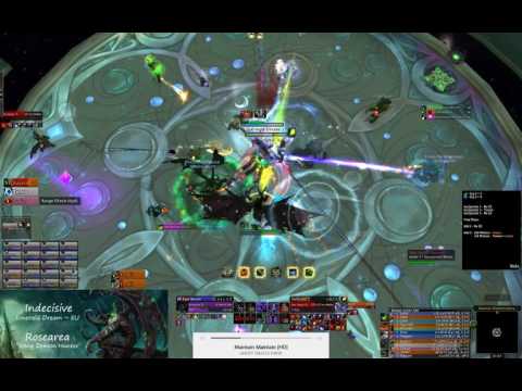 Mythic NH - Star Auger