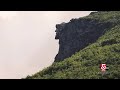 Despite Crumbling 20 Years Ago New Hampshire S Old Man Of The Mountain Lives On