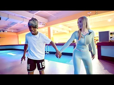 Rakai & Lil Tay Last Day Together 💔