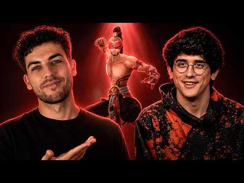 Miniatura: OTP Lee sin con Josedeodo.