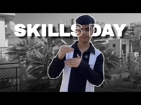 CALISTHENICS SKILLS DAY 💪🔥 | Handstand • L-Sit • Muscle-Up Progress