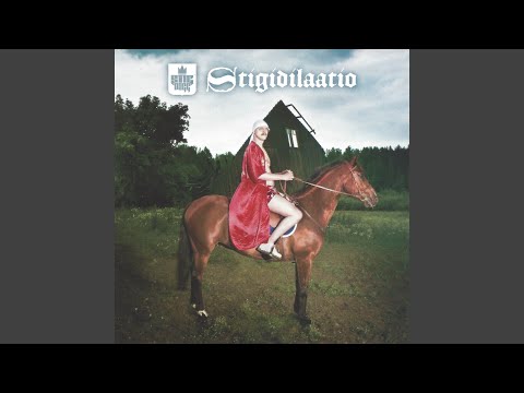 Loskat Naamalle (feat. Reilukerho & Ryppy Rubiini)