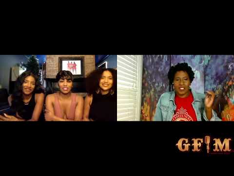GFM Spotlight Interview -The Shindellas