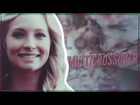 Multicrossover | Wherever You Are (w/Andréa)