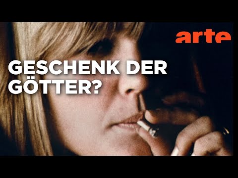 Geschichte des Drogenhandels - Der große Rausch (1/3) | Doku HD Reupload | ARTE