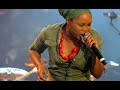 Queen Ifrica Nuff Vibes Audio Zee Drop Riddim