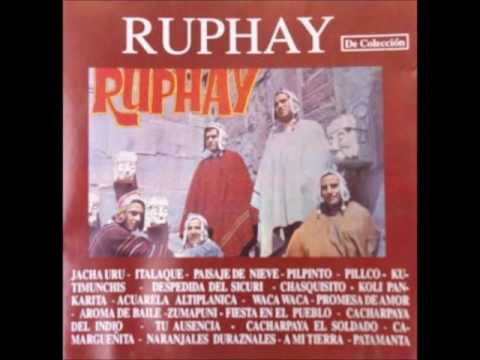 Ruphay Promesa de Amor