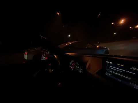 Audi rsq3 stage 3 vs BMW m4 stage 2 vs Nissan GT-R