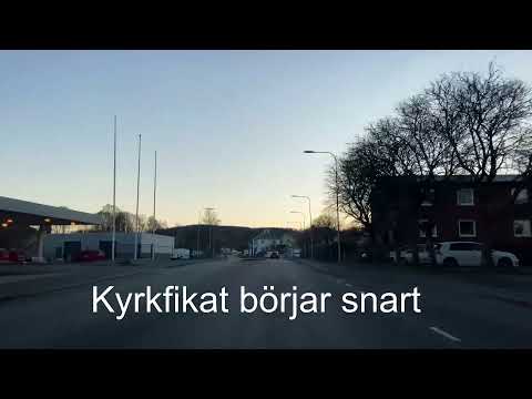 Gudstjänst 4 April 2021, Påskdagen, Joel Sundström