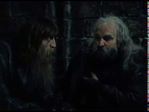 Узник замка Иф . АББАТ ФАРИА . Слова мистика .