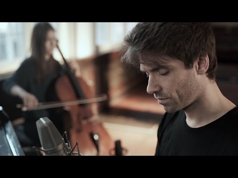 Marcel Brell - Steine (Akustisch)