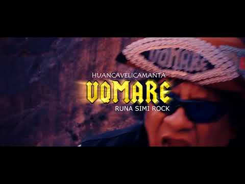 UQMARE - UQMARE (Ukumari) (Teaser oficial) - Próximamente
