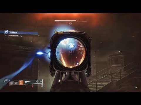 DESTINITY 2 BOSS NAVOTA