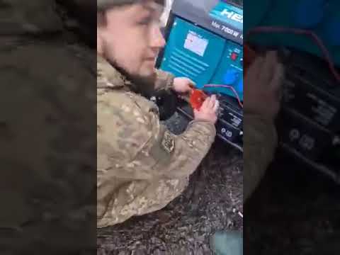 Bojujú aj za našu slobodu - pomôžme ukrajinským vojakom prekonať zimu