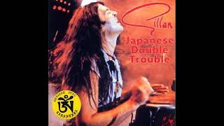 Gillan Hadely Bop Bop Live Audio Tokyo 7.10.1981