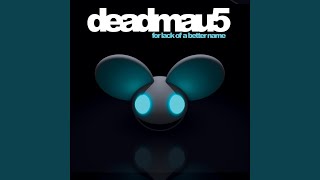 For Lack Of A Better Name (Continuous Mix)