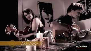 &#39;Take My Heart&#39; - Jeffersons: un-jammed: SPECIAL EDITION