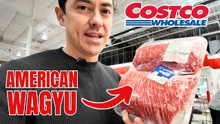 This Quick Costco Trip Was Expensive