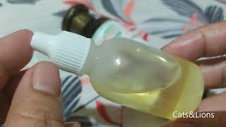 How to use Castor Oil to treat Dry eyes