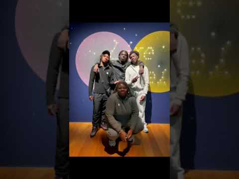 Sortie culturelle à Marseille – E2C Var au Mucem 🌞