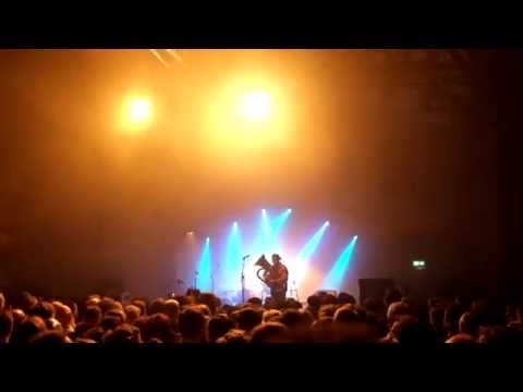 Sons of Kemet at the Village Underground - 'Inner Babylon', London 25.05.2016