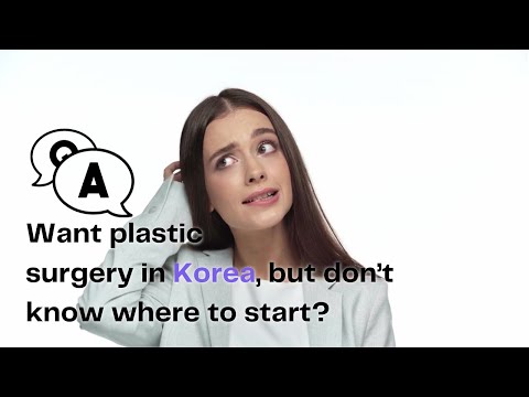 FaceOn: Plastic Surgery Korea