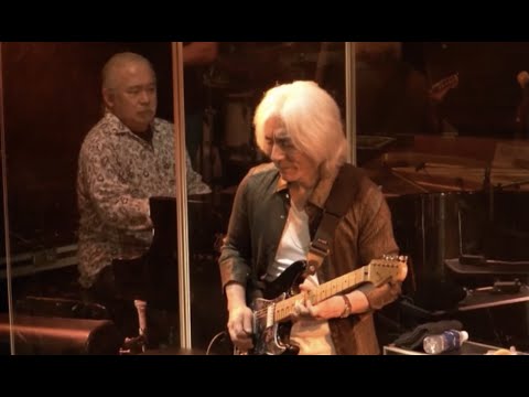 T-SQUARE - Yuh-ja (勇者)