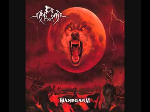Månegarm - Call of the Runes
