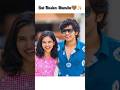 Naslen And Mamita Is A Magical Pair Mamithabaiju Naslen Premalu Tamil Music Tamilsong