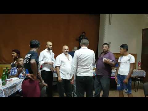 Botezul lui hector din seitin - partea 13