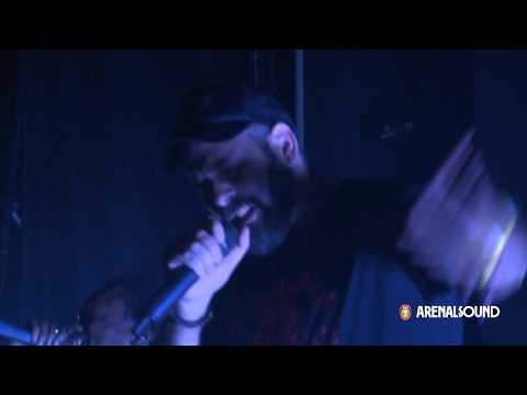 LA RAÍZ @ ARENAL SOUND 2018 - DESPERADOS STAGE