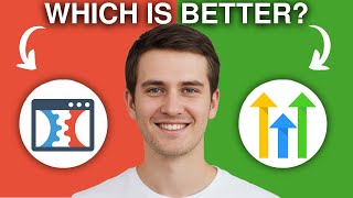 Straight Talk:ClickFunnels 2.0 vs GoHighLevel Comparison (2026)