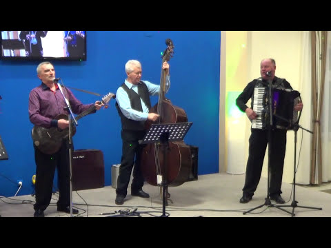 Sijedi Bećari - Čuvaj prvu ljubav