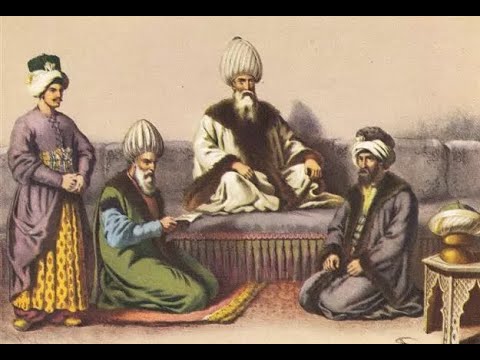 Anatolian Turks Gangsta's Paradise #türkiye