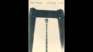 Asmus Tietchens - Raum 138