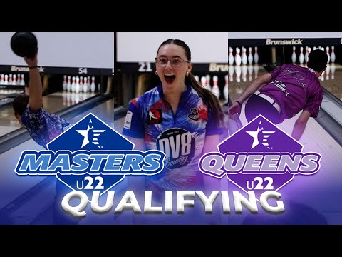 All Three Bohn's Make Match Play at U22 Masters and Queens