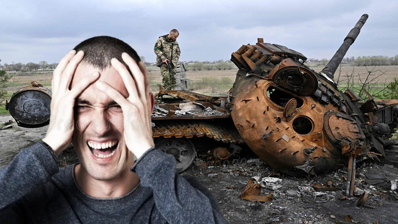 RUSSIAN WARBLOGGERS AND PARAMILITARY LEADERS ARE CONFUSED: WHAT IS THE WAR IN UKRAINE EVEN FOR?