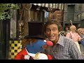 Classic Sesame Street If We Had A Circus 1980