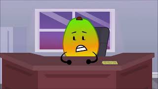 Cover art for Mango and sbb