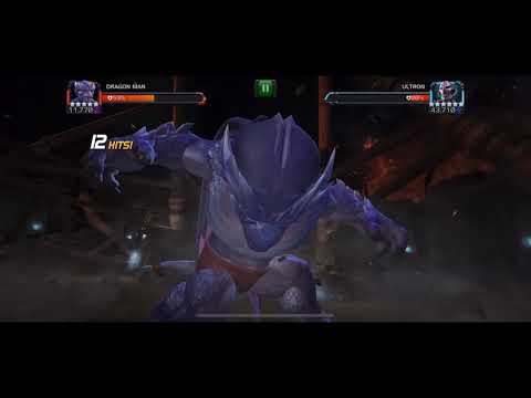 VARIANT 5 chapter 2 mystic. 6* rank 2 MOJO GAMEPLAY. Item-less 🤘🏽🤘🏽🤘🏽