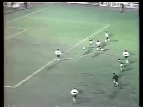 Bentinho Antonio (Portuguesa) - 29/09/1993 - Coritiba 2x2 Portuguesa - 1 gol