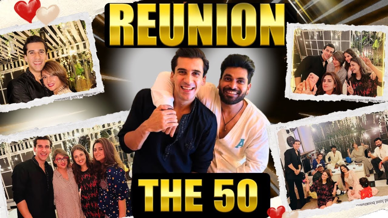 The 50 Reunion🫶 Prince bhai ko task haraya aur unke sath hi dekha😂, lot insights by Ridhi Dogra😂