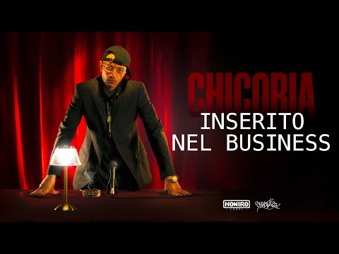 Video thumbnail for Inserito nel business