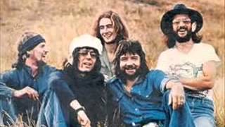 Manfred Mann Earth Band Visionary Mountains