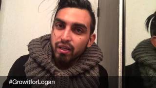 Minox beard journey week 53 dermaroller