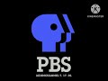 PBS Split 1988 Logo Remake